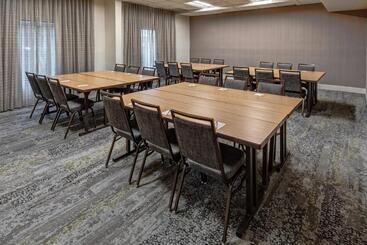 هتل Courtyard By Marriott Nashville Vanderbilt West End