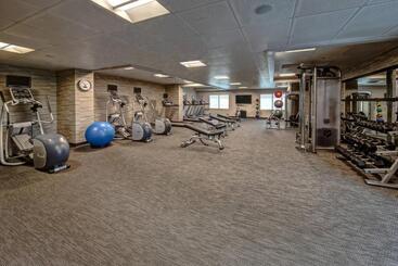 هتل Courtyard By Marriott Nashville Vanderbilt West End