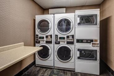 هتل Courtyard By Marriott Nashville Vanderbilt West End