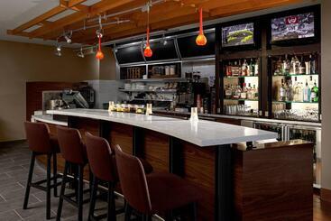 هتل Courtyard Paducah West