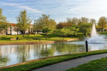 هتل Courtyard Paducah West