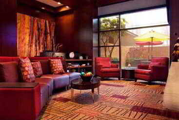 هتل Courtyard Portland Downtown/convention Center