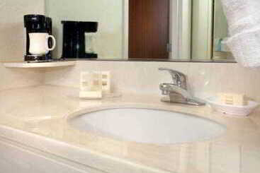 هتل Courtyard Portland Downtown/convention Center