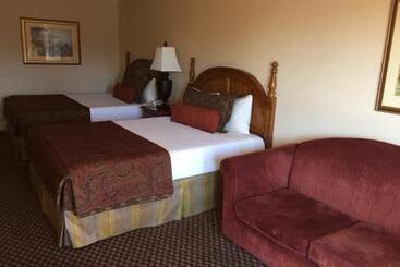 هتل Coventry Motor Inn