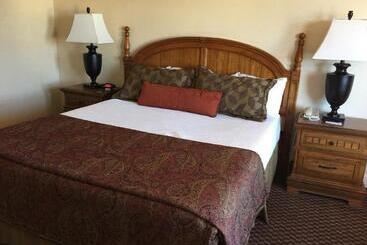هتل Coventry Motor Inn