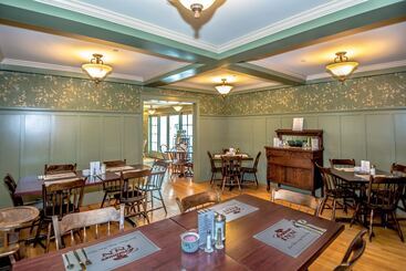 هتل Cranmore Inn