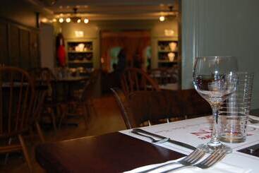 هتل Cranmore Inn