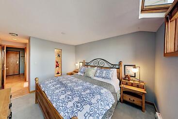 هتل Crestview Place 307a