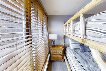 هتل Crestview Place 307a