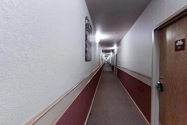 هتل Crestview Place 307a