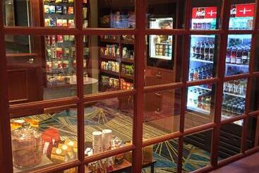 酒店 Crowne Plaza Springfield Convention Center, An Ihg