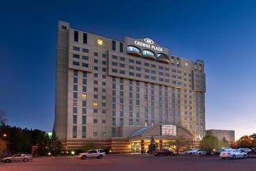 酒店 Crowne Plaza Springfield Convention Center, An Ihg