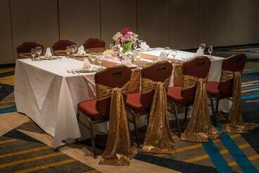 酒店 Crowne Plaza Springfield Convention Center, An Ihg