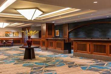 酒店 Crowne Plaza Springfield Convention Center, An Ihg