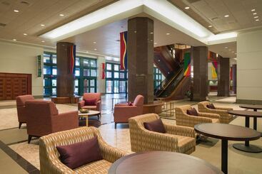 酒店 Crowne Plaza Springfield Convention Center, An Ihg