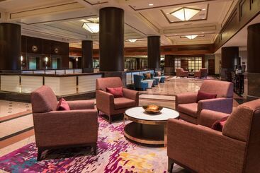 酒店 Crowne Plaza Springfield Convention Center, An Ihg