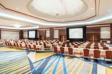 酒店 Crowne Plaza Springfield Convention Center, An Ihg