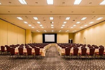 酒店 Crowne Plaza Springfield Convention Center, An Ihg