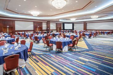 酒店 Crowne Plaza Springfield Convention Center, An Ihg