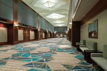 酒店 Crowne Plaza Springfield Convention Center, An Ihg