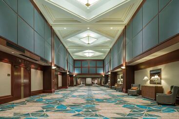 酒店 Crowne Plaza Springfield Convention Center, An Ihg