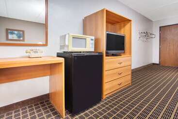 ホテル Days Inn By Wyndham Fond Du Lac