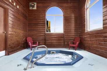 هتل Days Inn By Wyndham Sheridan