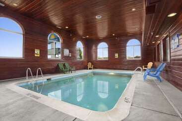 هتل Days Inn By Wyndham Sheridan