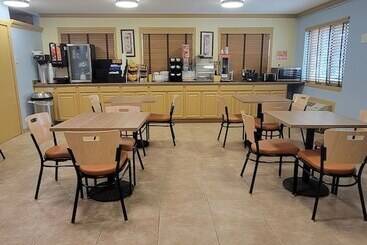 هتل Days Inn By Wyndham Sheridan