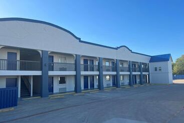 هتل Days Inn By Wyndham Temple