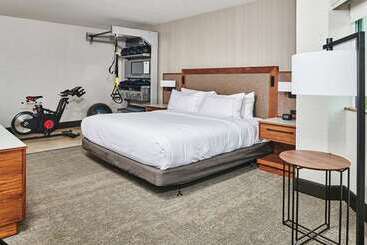 בית מלון כפרי Doubletree By Hilton Fullerton