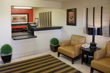 هتل Extended Stay America Suites  Albuquerque  Airport