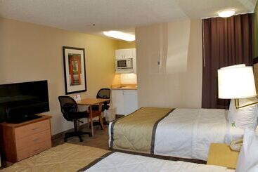 هتل Extended Stay America Suites  Albuquerque  Airport
