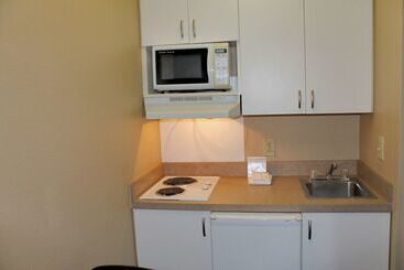 هتل Extended Stay America Suites  Albuquerque  Airport