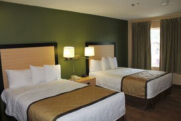 هتل Extended Stay America Suites  Albuquerque  Airport