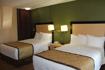 هتل Extended Stay America Suites  Albuquerque  Airport