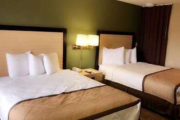 هتل Extended Stay America Suites  Albuquerque  Airport