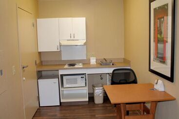 هتل Extended Stay America Suites  Albuquerque  Airport
