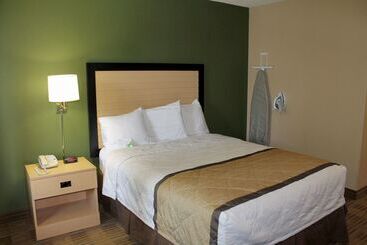 هتل Extended Stay America Suites  Albuquerque  Airport
