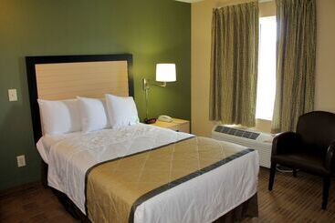 هتل Extended Stay America Suites  Albuquerque  Airport