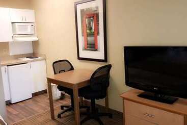 هتل Extended Stay America Suites  Albuquerque  Airport