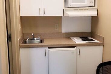 هتل Extended Stay America Suites  Albuquerque  Airport