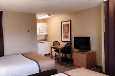 هتل Extended Stay America Suites  Albuquerque  Airport