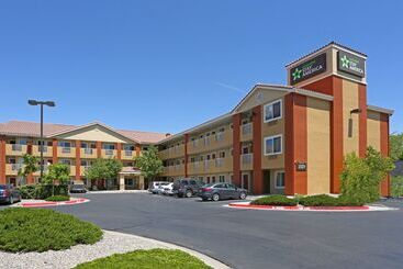 هتل Extended Stay America Suites  Albuquerque  Airport