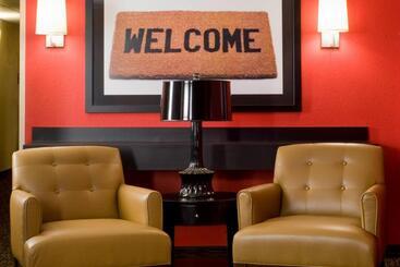 هتل Extended Stay America Suites  Albuquerque  Airport