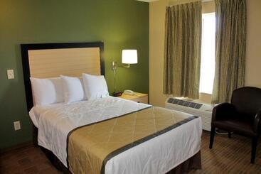 هتل Extended Stay America Suites  Albuquerque  Airport