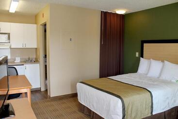 هتل Extended Stay America Suites  Albuquerque  Airport