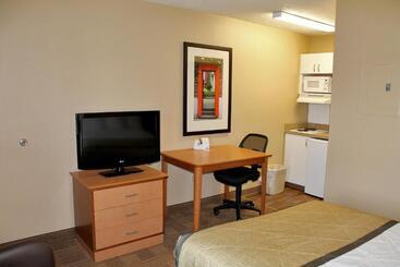 هتل Extended Stay America Suites  Albuquerque  Airport