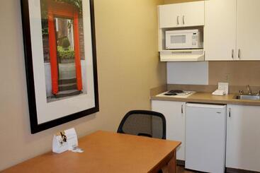 هتل Extended Stay America Suites  Albuquerque  Airport