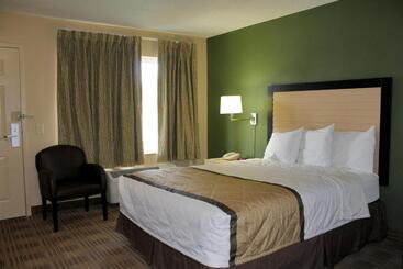 هتل Extended Stay America Suites  Albuquerque  Airport